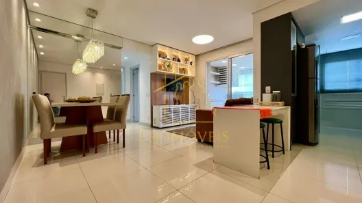 Apartamento com 2 Quartos à venda, 73m² no Caiçaras, Belo Horizonte