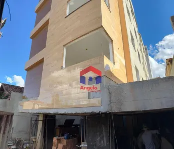 Apartamento com 3 Quartos à venda, 150m² no Guarani, Belo Horizonte