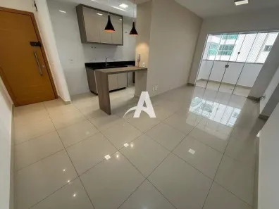 Apartamento com 3 Quartos para alugar, 78m² no Centro, Uberlândia