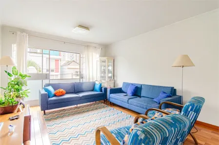 Casa com 3 Quartos à venda, 350m² no Jardim Vila Mariana, São Paulo