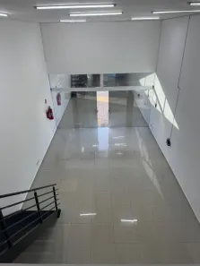 Ponto Comercial para alugar, 100m² no Jardim Urano, São José do Rio Preto