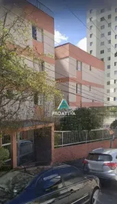 Apartamento com 2 Quartos à venda, 78m² no Vila Valparaíso, Santo André