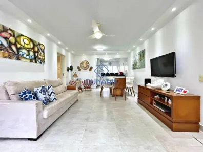Apartamento com 3 Quartos à venda, 115m² no Pitangueiras, Guarujá