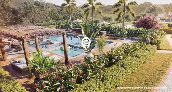 Lote/Terreno à venda, 150m² no Jardim Atalaia, Cotia