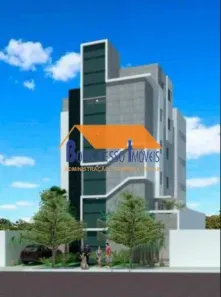 Sala Comercial à venda, 32m² no São Luiz, Belo Horizonte