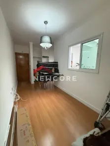 Apartamento com 2 Quartos à venda, 55m² no Vila Guiomar, Santo André