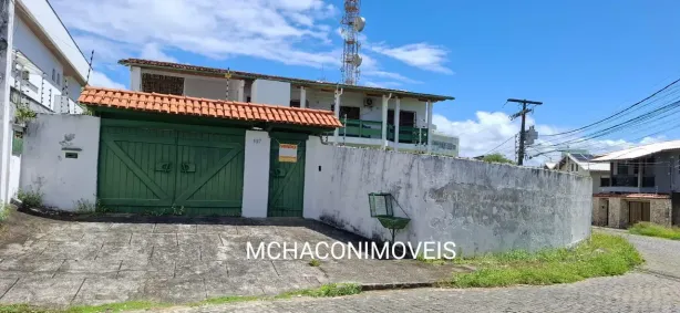 Casa com 5 Quartos à venda, 310m² no Boa Vista, Ilhéus