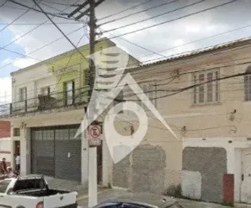 Lote/Terreno à venda, 216m² no Mooca, São Paulo