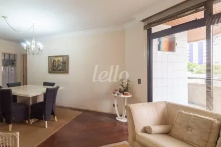 Apartamento com 3 Quartos para alugar, 250m² no Indianópolis, São Paulo
