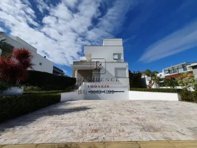 Casa com 4 Quartos à venda, 500m² no Jurerê Internacional, Florianópolis