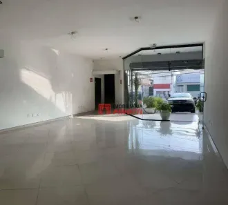 Ponto Comercial para alugar, 77m² no Centro, São Bernardo do Campo