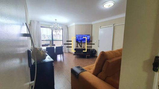 Apartamento com 2 Quartos à venda, 82m² no Cambuci, São Paulo