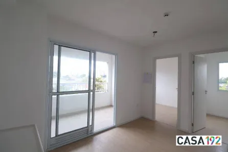 Apartamento com 2 Quartos à venda, 35m² no Santo Amaro, São Paulo