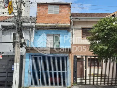 Casa com 5 Quartos à venda, 168m² no Ipiranga, São Paulo