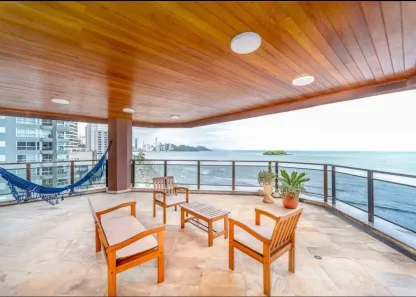 Apartamento com 4 Quartos à venda, 328m² no Centro, Balneário Camboriú