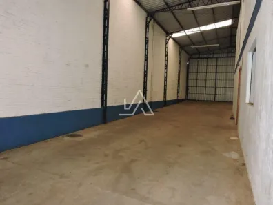 Ponto Comercial à venda, 980m² no Petrópolis, Passo Fundo
