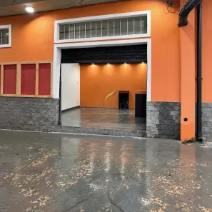Sala Comercial para alugar, 85m² no Jardim Alvinópolis, Atibaia