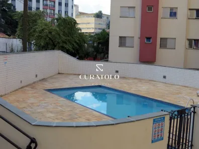 Apartamento com 2 Quartos à venda, 51m² no Vila Primavera, São Paulo