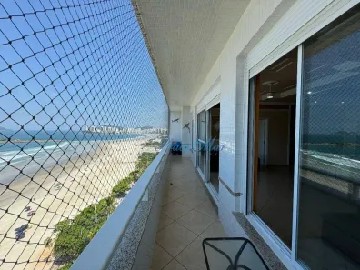 Apartamento com 4 Quartos à venda, 205m² no Pitangueiras, Guarujá
