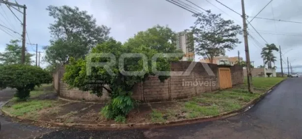 Lote/Terreno à venda, 1001m² no Royal Park, Ribeirão Preto