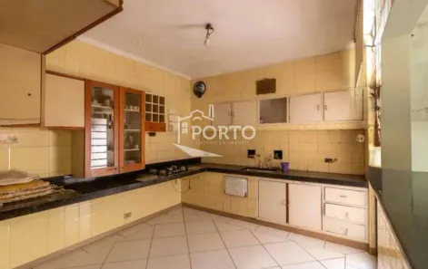 Imóvel Comercial para alugar, 275m² no Cidade Jardim, Piracicaba
