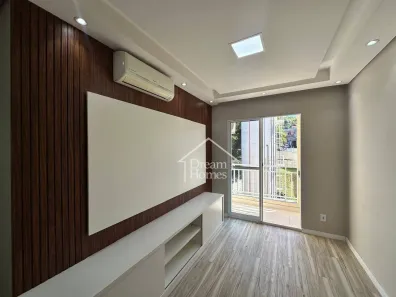 Apartamento com 2 Quartos à venda, 52m² no Capela, Vinhedo