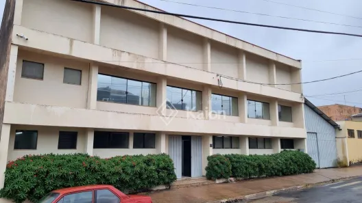 Galpão/Depósito/Armazém para alugar, 1670m² no Parque Residencial Rondon, Salto