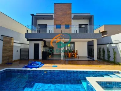 Sobrado com 3 Quartos à venda, 262m² no Rio Abaixo, Atibaia