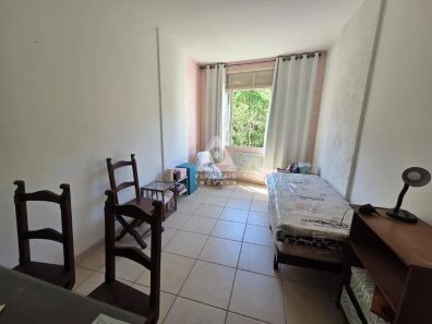 Kitnet com 1 Quarto à venda, 55m² no Copacabana, Rio de Janeiro
