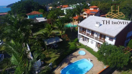 Casa com 5 Quartos à venda, 474m² no Praia das Taquaras, Balneário Camboriú