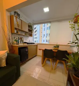 Apartamento com 3 Quartos à venda, 72m² no Pituba, Salvador