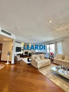 Apartamento com 4 Quartos à venda, 449m² no Vila Suzana, São Paulo