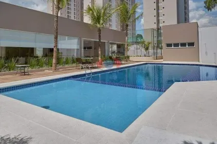 Apartamento com 2 Quartos à venda, 53m² no Centro, Salto