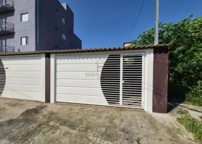 Casa com 2 Quartos para alugar, 70m² no Jardim Japão (Caucaia do Alto), Cotia