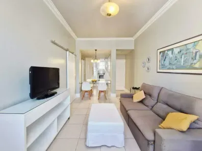 Apartamento com 2 Quartos à venda, 65m² no Ipanema, Rio de Janeiro