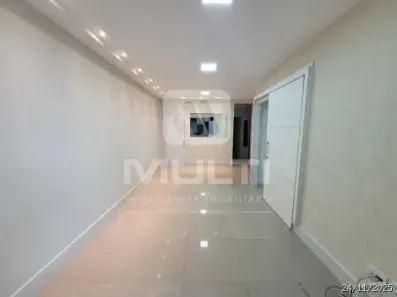 Casa de Condomínio com 3 Quartos à venda, 90m² no Aclimação, Uberlândia