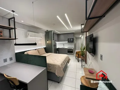 Apartamento com 1 Quarto à venda, 34m² no Pina, Recife