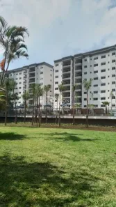 Apartamento com 2 Quartos à venda, 66m² no Santo Amaro, São Paulo