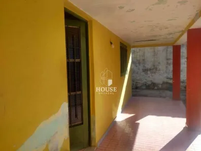 Casa com 5 Quartos à venda, 84m² no Vila São Carlos, Mogi Guaçu