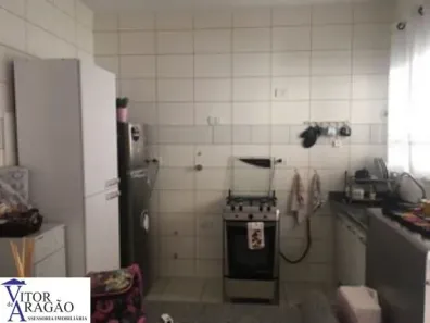 Sobrado com 3 Quartos à venda, 100m² no Vila Paulistana, São Paulo