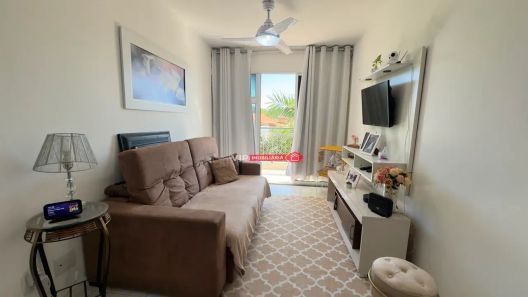 Apartamento com 2 Quartos à venda, 70m² no Campo Grande, Rio de Janeiro