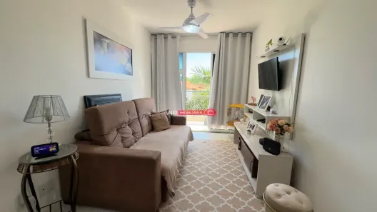 Apartamento com 2 Quartos à venda, 70m² no Campo Grande, Rio de Janeiro