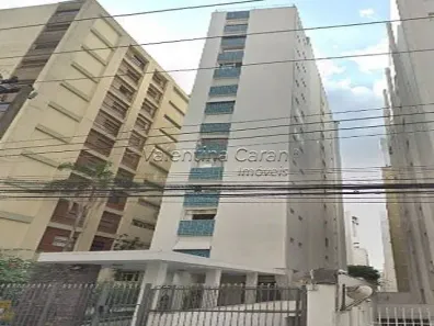 Apartamento com 3 Quartos à venda, 160m² no Santa Cecília, São Paulo