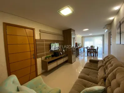 Apartamento com 3 Quartos à venda, 86m² no Água Verde, Blumenau