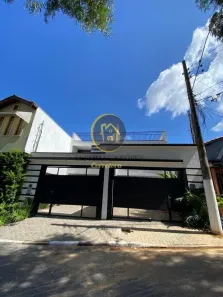 Casa com 3 Quartos à venda, 234m² no Bela Vista, Osasco