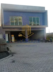 Sala Comercial para alugar, 270m² no Parque Ortolândia, Hortolândia