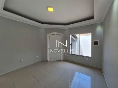 Casa com 3 Quartos à venda, 143m² no Loteamento Villa Branca, Jacareí