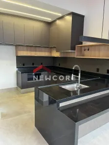 Casa de Condomínio com 4 Quartos à venda, 210m² no Jardim Tangará, Marília