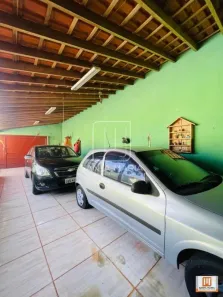 Casa com 3 Quartos para alugar, 285m² no Jardim Itaú Mirim, Ribeirão Preto