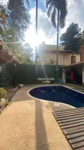 Sobrado com 3 Quartos à venda, 258m² no Alphaville, Santana de Parnaíba